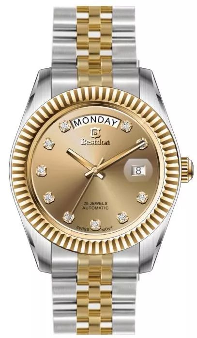 机械表的魅力有多可怕,为啥好多人喜欢老式的机械表