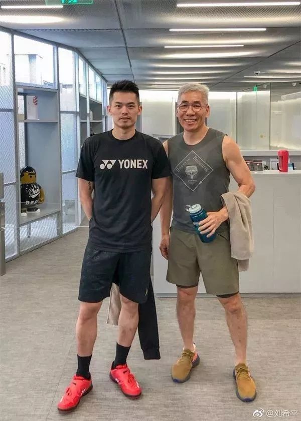 林丹与孙杨谁更厉害,林丹孙杨张继科陈若琳