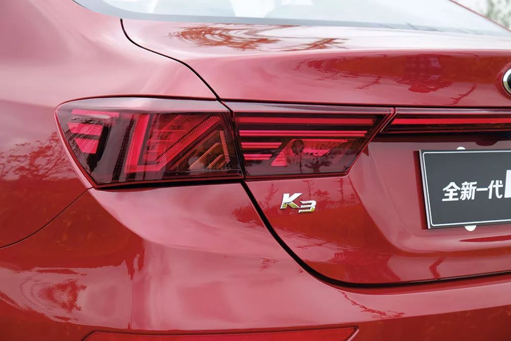 2015款起亚k3试驾视频,2021款起亚k31.5自吸试驾