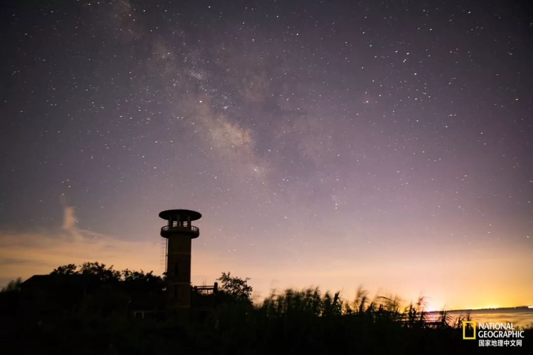 南京紫金山灵谷寺萤火虫,南京灵谷寺哪里可以看到萤火虫