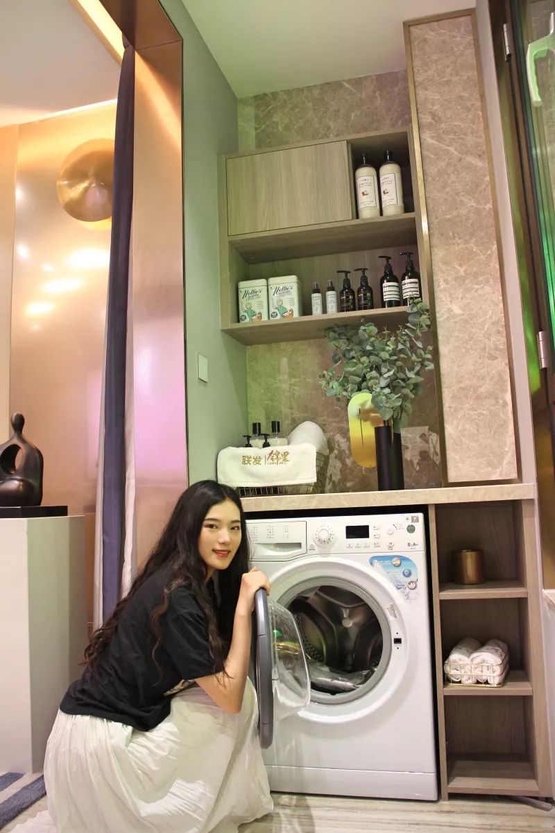 这会不会是天津最“聪明”的样板间？︳「冷眼观楼」