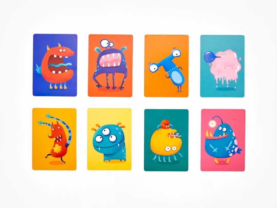 经典益智桌游启蒙,适合儿童玩的靠运气桌游