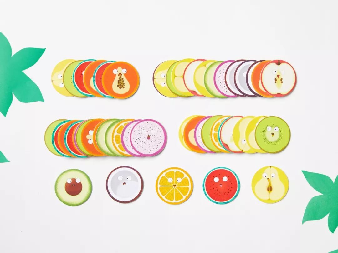 经典益智桌游启蒙,适合儿童玩的靠运气桌游