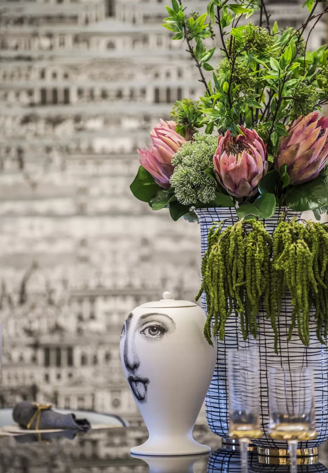 家居界颜值担当,家居界的颜值担当