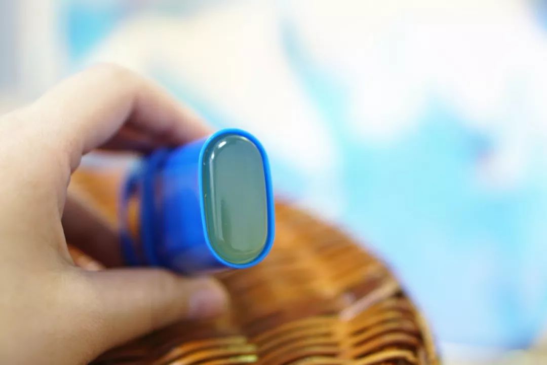 开箱+浮力|美妆圈:呵!谁还没个十二时辰了