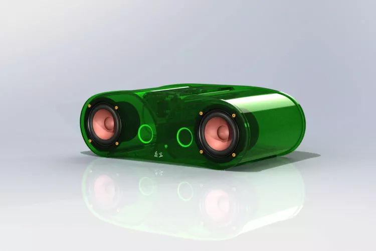 晶晨s3水晶版音响,晶晨s3水晶蓝牙音响