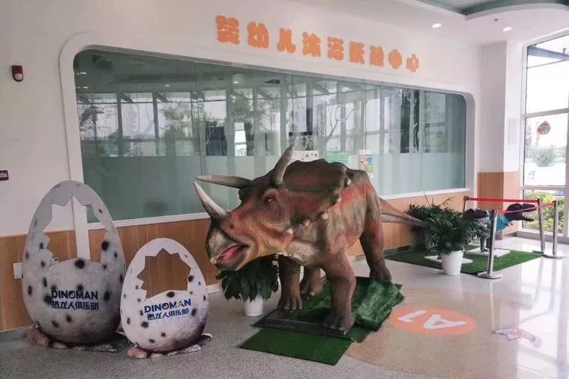 这样的医院，请来一打！