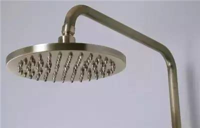 浴室花洒喷头堵塞怎么办,喷墨喷头堵塞怎么处理