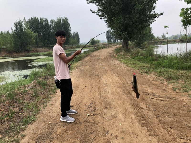 鱼口轻不中鱼掌握这三点轻松爆护,打黑障碍多鱼口滑怎么解决