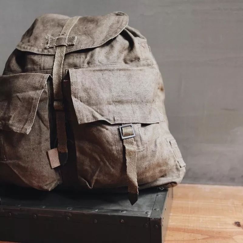 公认十大最好用的军旅包,世界顶级军包