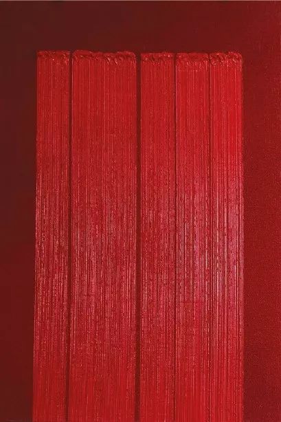 抽象艺术欣赏解读,最经典的抽象艺术