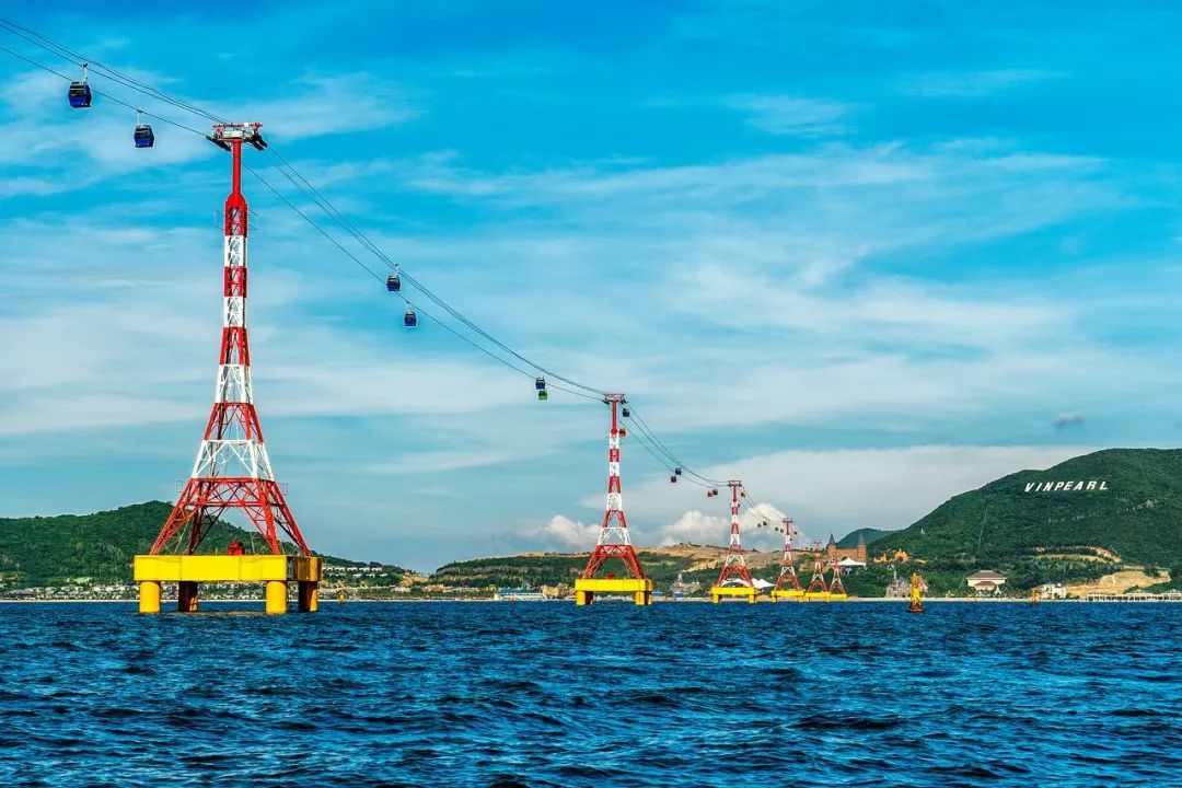 东南亚最值得去旅游的地方,东南亚适合旅游的目的地