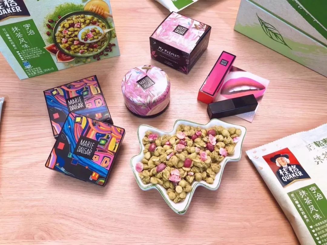 独特的化妆品设计案例分享,效果最好的化妆品设计