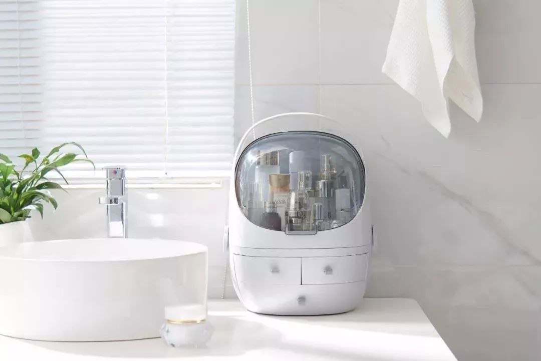 独特的化妆品设计案例分享,效果最好的化妆品设计