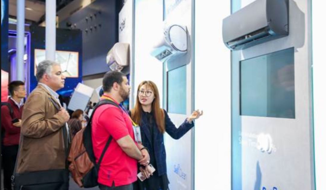 为什么欧美很少吹空调,外国人为什么大部分不用空调