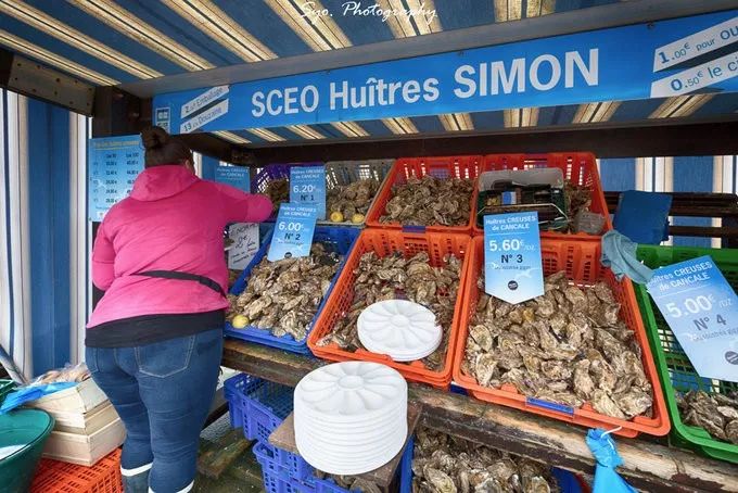 跟着汉堡，用味蕾开启一场意法之旅