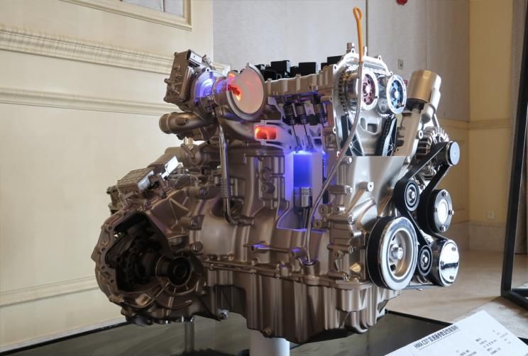 海马8s真实用车感受,海马8s百公里实测