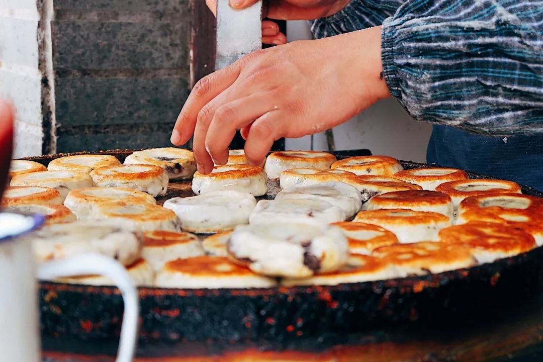 苏州园林美食攻略,苏州风景区美食推荐