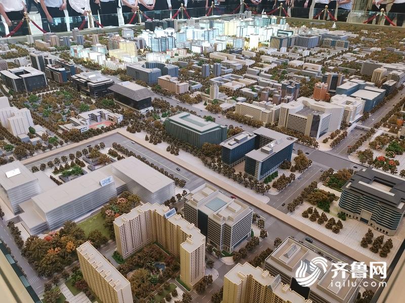 20年砥砺前行的成就与教训,北京金融街发展史