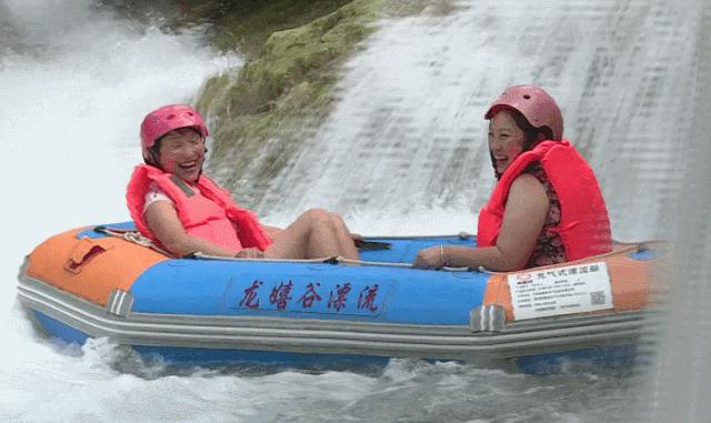 达州最近免门票的景区,达州有什么免费景点