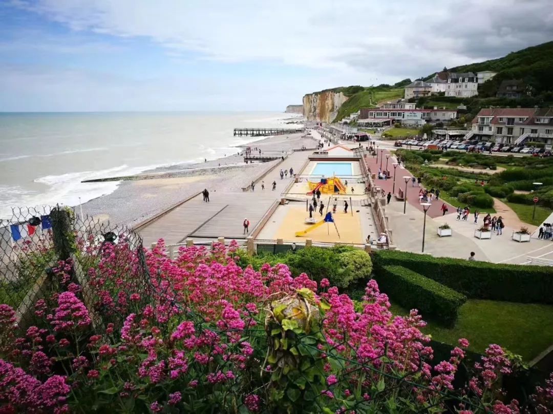 法国人旅游景点排行榜,法国旅游小城市推荐