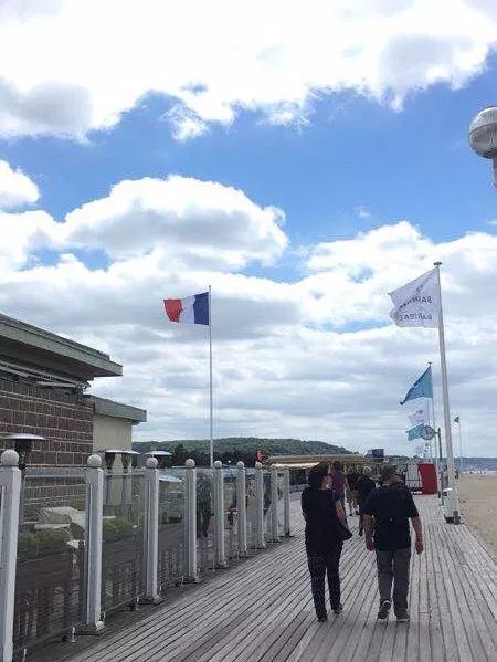 法国人旅游景点排行榜,法国旅游小城市推荐