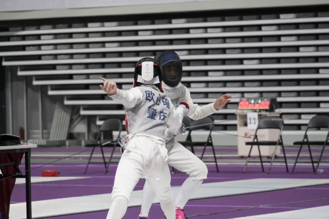 少年击剑比赛完整版,击剑青年锦标赛