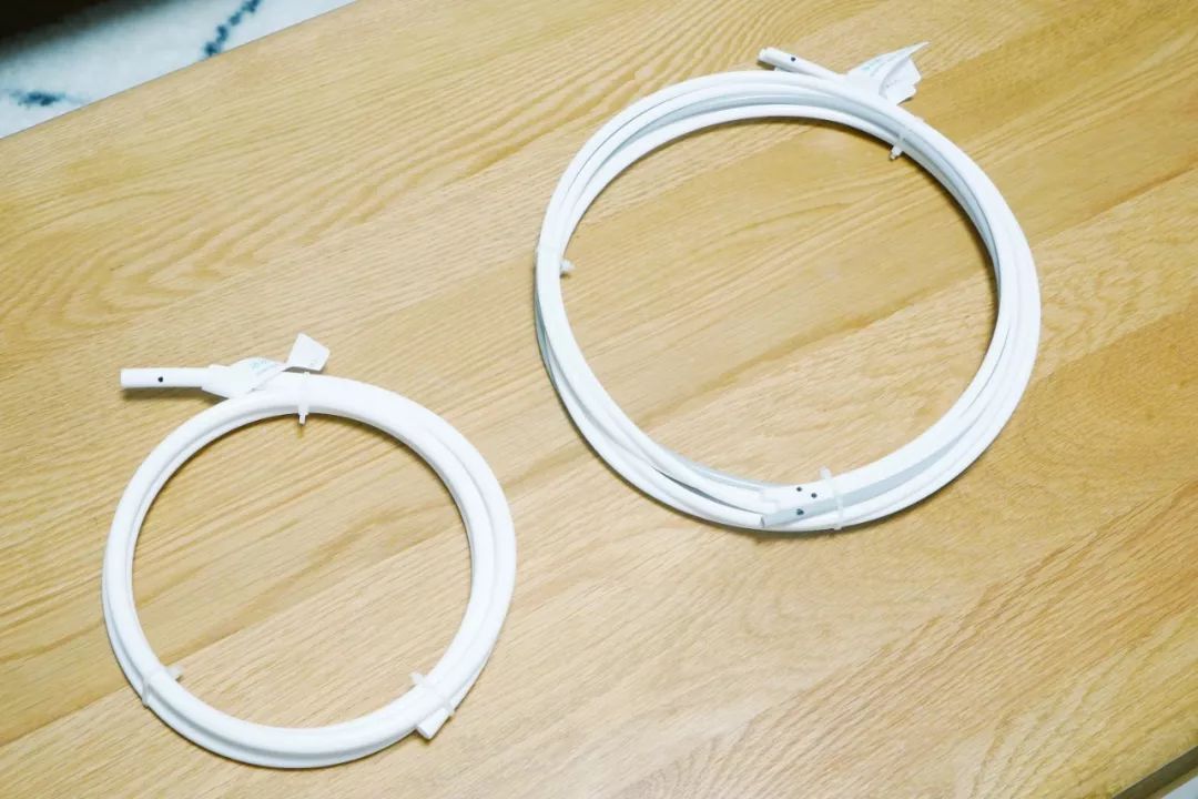 云米净水器水质数值标准,云米ro反渗透净水器评测