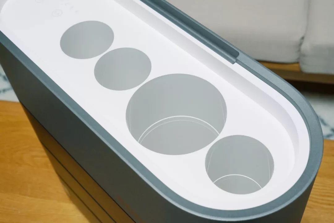 云米净水器水质数值标准,云米ro反渗透净水器评测