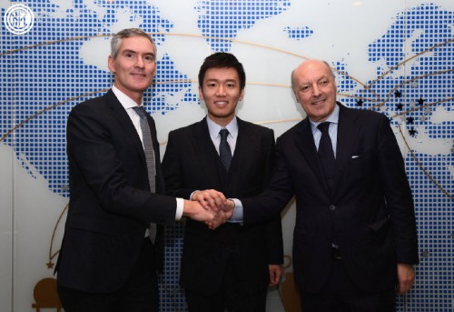 蓝黑色进化过程,蓝黑军团国米新消息