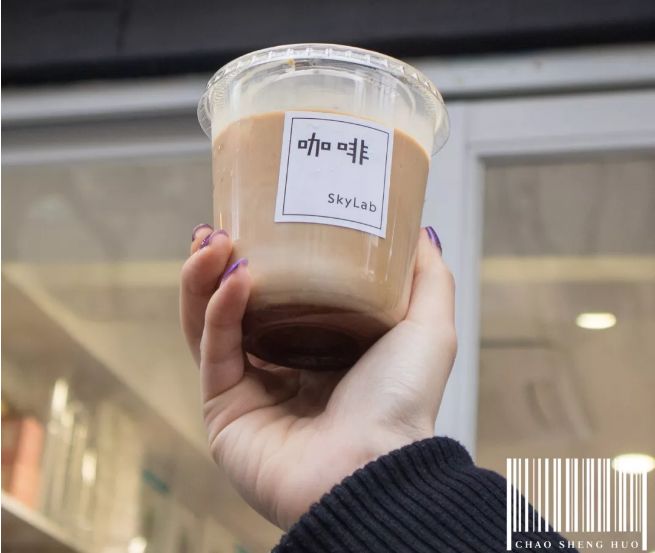 魔都咖啡地图,魔都人气咖啡图鉴