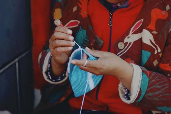 大理人眼中的大理,大理人民眼中的大理地图