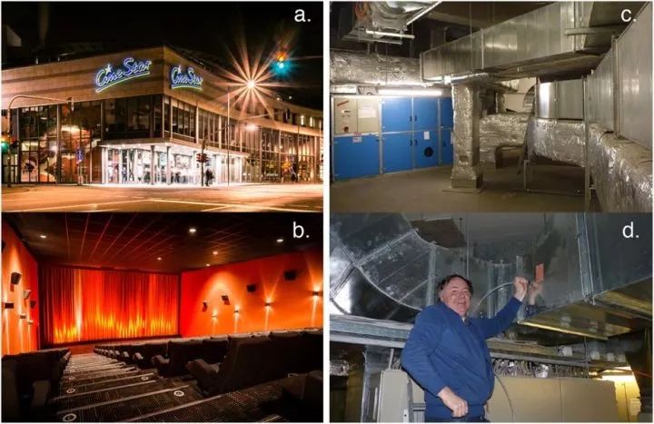 电影院的味道能不能影响票房？丨画外hoWide