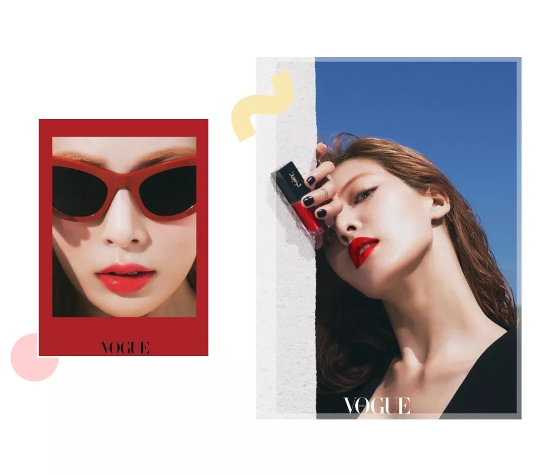 捂好钱包下一句是什么,ysl全新兰蔻