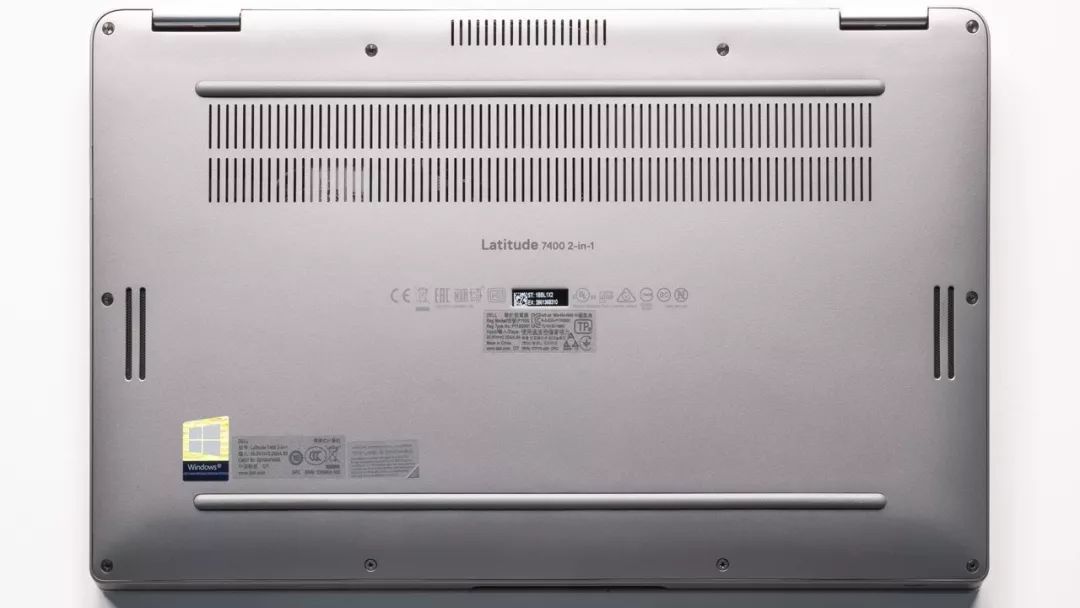 聊一款笔电领域的活化石,笔电行业黑科技