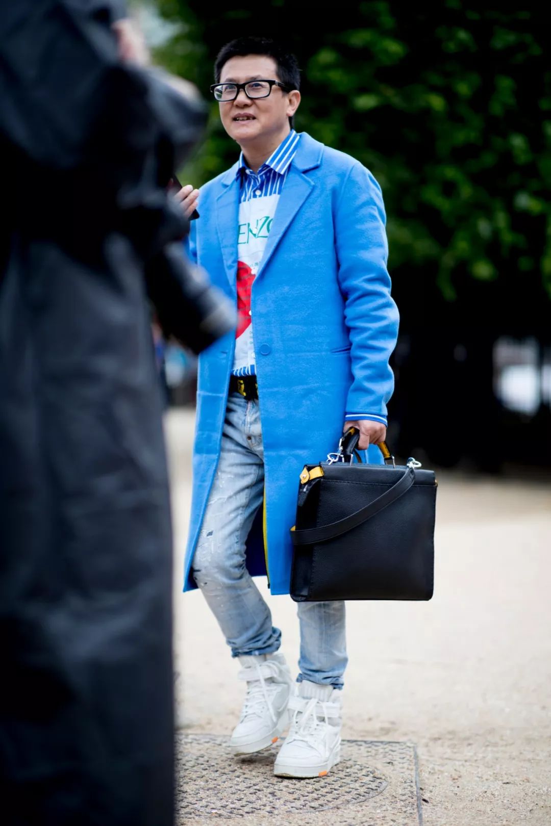 20年春夏男装流行色,2020国际服装春夏男装色彩配比