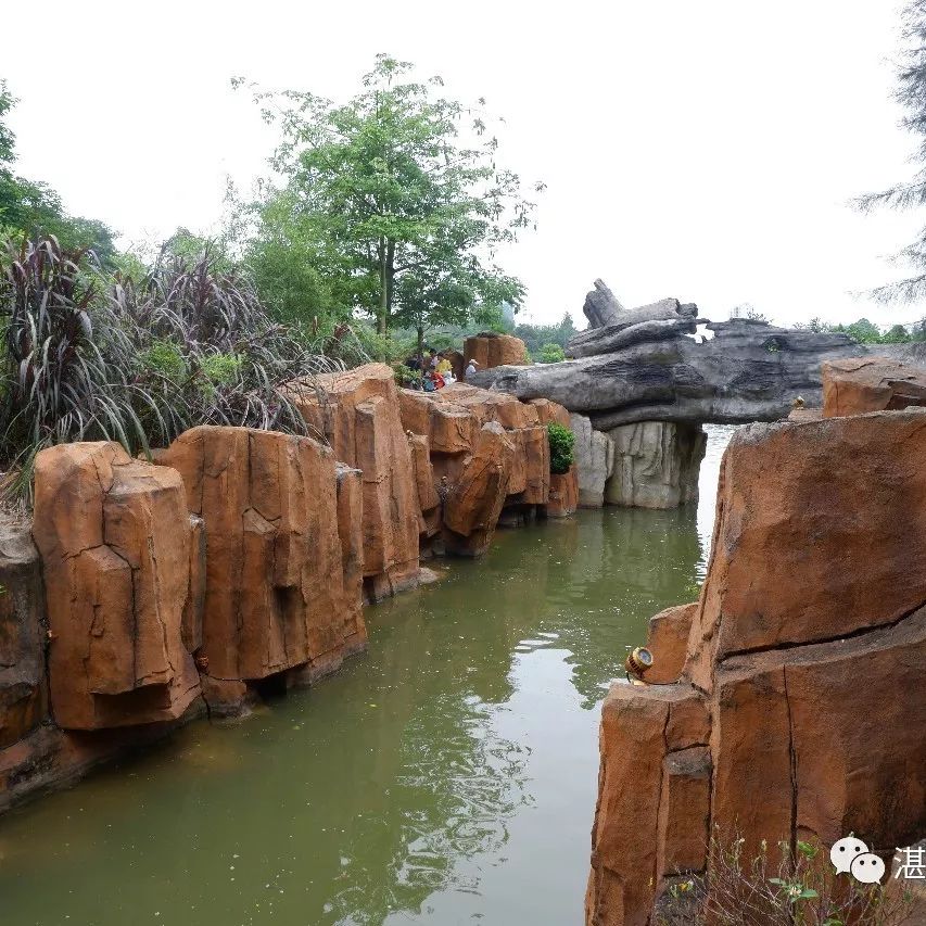 湛江有没有好景点,湛江有没有什么景点