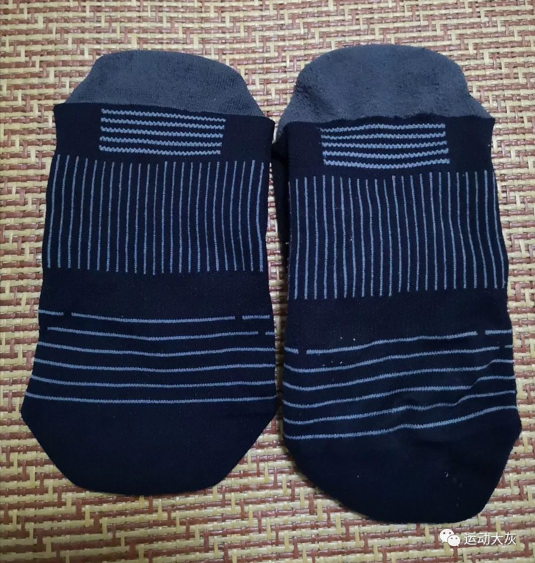 跑步袜短袜特步,跑步袜nike短袜