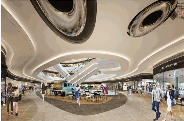 保利广场开业典礼,柳州保利商业广场营业时间