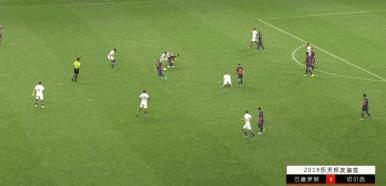 友谊赛：亚伯拉罕破门巴克利建功，切尔西2-1巴萨