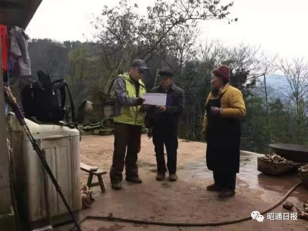 主动请缨从昆明下盐津！王健骅：脱贫攻坚领跑第一线