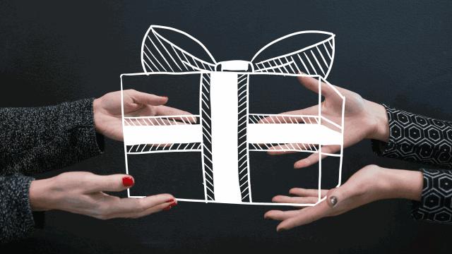 七夕礼物清单,七夕礼物你值得拥有