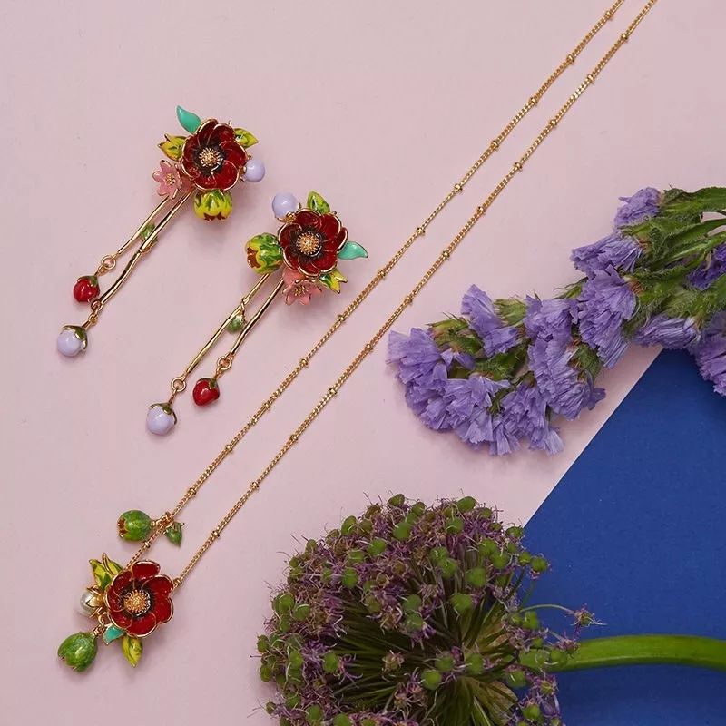 七夕礼物清单,七夕礼物你值得拥有