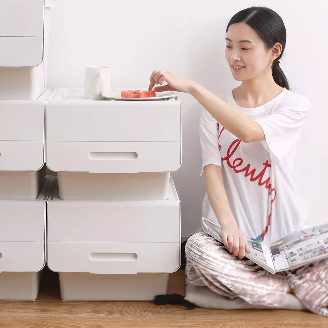 团购预告|A-Z字母大套装网络玩具、《学乐数学分级阅读》、《你好灯塔》、小米全格斜翻储物箱