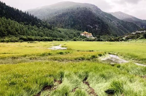 暑假游稻城亚丁多少钱,暑假稻城亚丁全国性免费开放