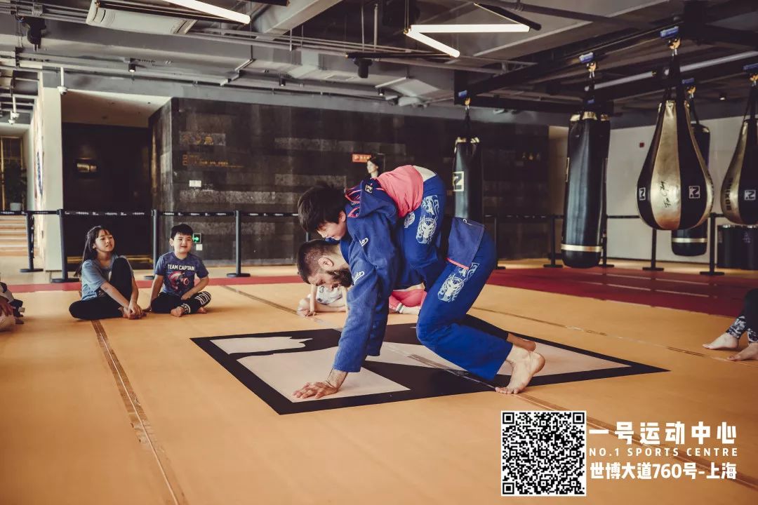 巴柔“老男孩”Saulo和他的萌小孩