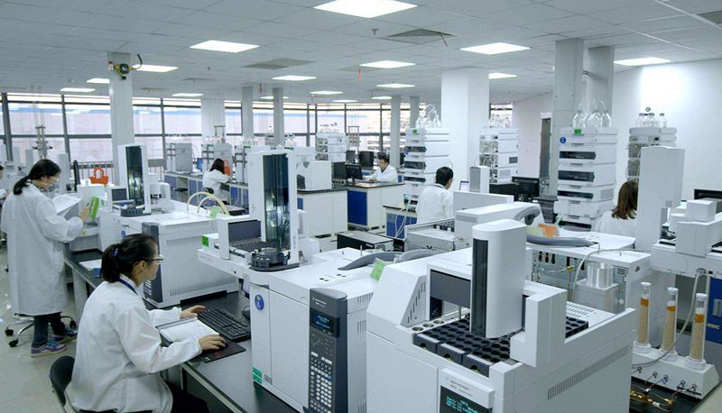 再次以零缺陷通过美国FDA检查！合全药业太“帅气”了～