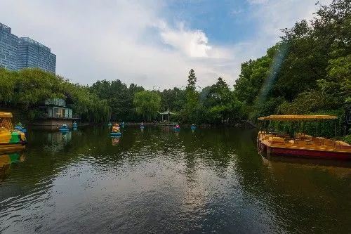 澶忔棩鐐庣値涓嶈礋缇庢櫙,鐐庣値澶忔棩澶ф槑婀栦篃涓嶇己缇庢櫙