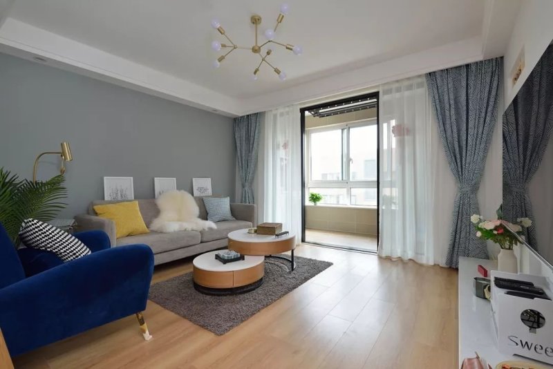 境远设计｜纳幸之家