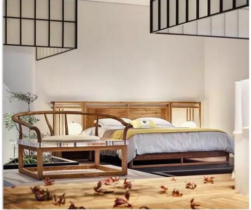 青舍行走|大城隐士张军的「自在」路